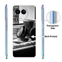 Sleek and Stylish Mobile Cover of RealmeC67(5G)-thumb2