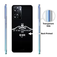 Sleek and Stylish Mobile Cover of OppoA57(2022)-thumb2