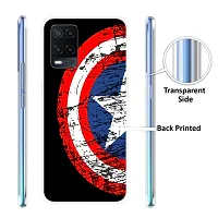 Sleek and Stylish Mobile Cover of OppoA54-thumb2