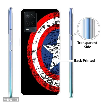 Sleek and Stylish Mobile Cover of OppoA54-thumb3