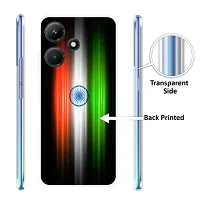 Sleek and Stylish Mobile Cover of InfinixHot30i-thumb2