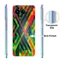 Sleek and Stylish Mobile Cover of RealmeC67(5G)-thumb2