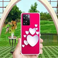 Sleek and Stylish Mobile Cover of OppoA57(2022)-thumb3