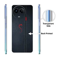 Sleek and Stylish Mobile Cover of RealmeC67(5G)-thumb2