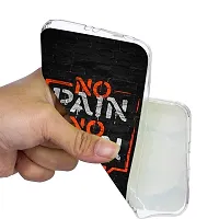 Sleek and Stylish Mobile Cover of RealmeC67(5G)-thumb1