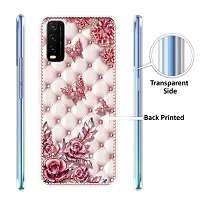 Vivo Y20 Mobile Cover Stylish and Durable Protection-thumb2