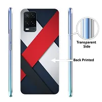 Sleek and Stylish Mobile Cover of OppoA54-thumb2