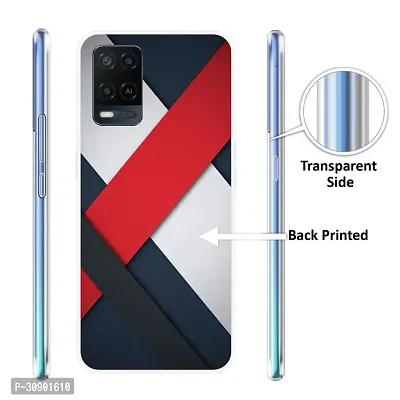 Sleek and Stylish Mobile Cover of OppoA54-thumb3