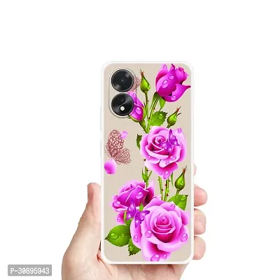 Sleek and Stylish Mobile Cover of OppoA38-thumb4