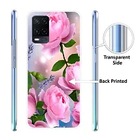 Sleek and Stylish Mobile Cover of OppoA54-thumb2