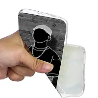 Sleek and Stylish Mobile Cover of RealmeC67(5G)-thumb1