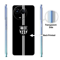 Sleek and Stylish Mobile Cover of RealmeC67(5G)-thumb2