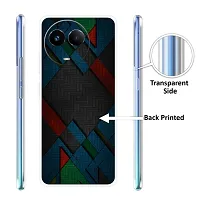 Sleek and Stylish Mobile Cover of RealmeC67(5G)-thumb2