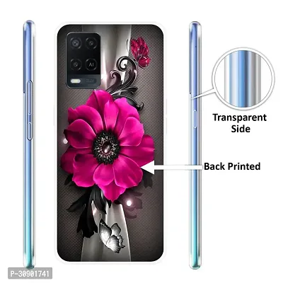 Sleek and Stylish Mobile Cover of OppoA54-thumb3