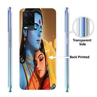 Sleek and Stylish Mobile Cover of OppoA54-thumb2