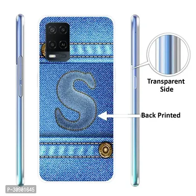 Sleek and Stylish Mobile Cover of OppoA54-thumb3