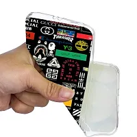 Sleek and Stylish Mobile Cover of RealmeC67(5G)-thumb1