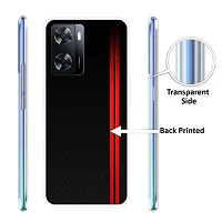 Sleek and Stylish Mobile Cover of OppoA57(2022)-thumb2