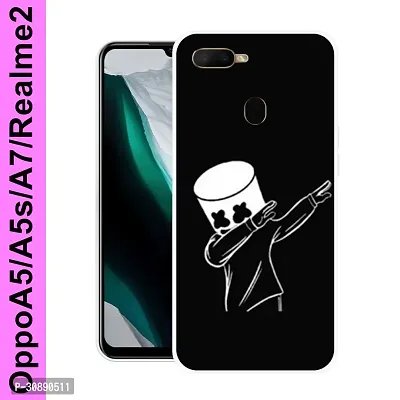 Realme2 Cover and Case Mobile Back Cases for  Phone-thumb0