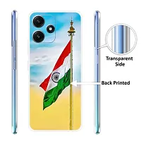 Redmi 12 5G Poco M6 Pro 5G Cover Camera Protection Shockproof BumperEdge 360 Degree Protection TPU And PC  Back Case Cover-thumb2