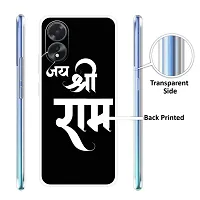 Sleek and Stylish Mobile Cover of OppoA38-thumb2