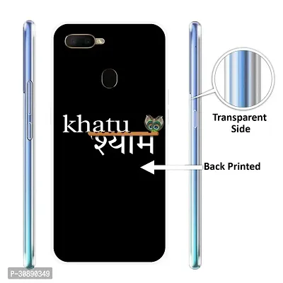 Realme2 Cover and Case Mobile Back Cases for  Phone-thumb3