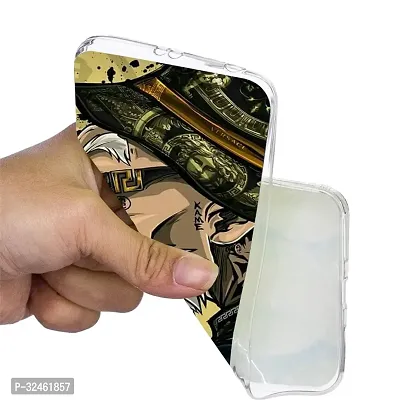 Designer Printed Mobile Back Cover for Vivo Y20-thumb2