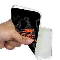 Sleek and Stylish Mobile Cover of RealmeC67(5G)-thumb1