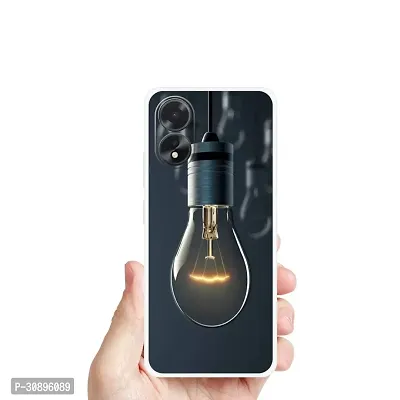 Sleek and Stylish Mobile Cover of OppoA38-thumb4