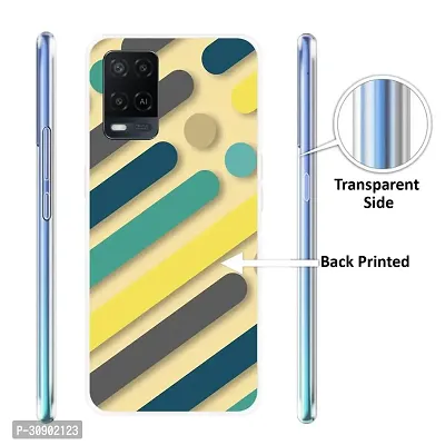 Sleek and Stylish Mobile Cover of OppoA54-thumb3