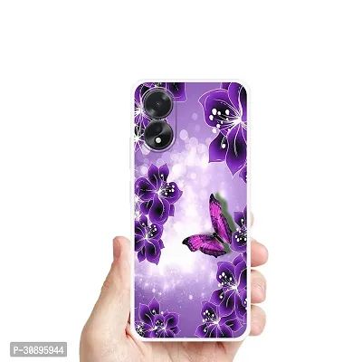 Sleek and Stylish Mobile Cover of OppoA38-thumb4