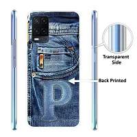 Sleek and Stylish Mobile Cover of OppoA54-thumb2