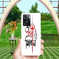 Sleek and Stylish Mobile Cover of OppoA57(2022)-thumb3