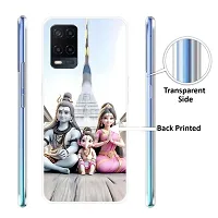 Sleek and Stylish Mobile Cover of OppoA54-thumb2