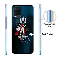 Sleek and Stylish Mobile Cover of OppoA54-thumb2