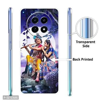 Realme C 65 5G  Mobile Cover Stylish and Durable Protection-thumb2