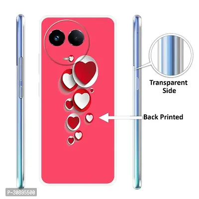 Sleek and Stylish Mobile Cover of RealmeC67(5G)-thumb3