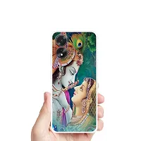 Sleek and Stylish Mobile Cover of OppoA18-thumb3