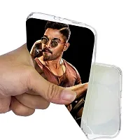 Sleek and Stylish Mobile Cover of OppoA57(2022)-thumb1