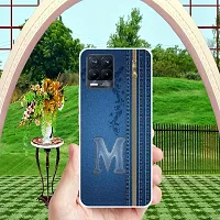 Realme 8 Pro  Mobile Cover Stylish and Durable Protection-thumb3