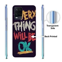 Sleek and Stylish Mobile Cover of OppoA54-thumb2