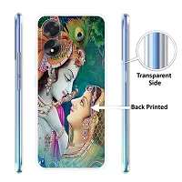 Sleek and Stylish Mobile Cover of OppoA18-thumb2