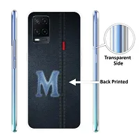 Sleek and Stylish Mobile Cover of OppoA54-thumb2