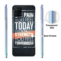 Sleek and Stylish Mobile Cover of OppoA54-thumb2