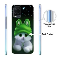 Sleek and Stylish Mobile Cover of OppoA54-thumb2