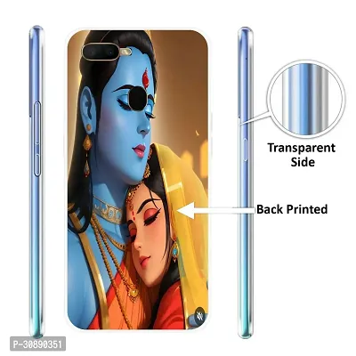 Realme2 Cover and Case Mobile Back Cases for  Phone-thumb3