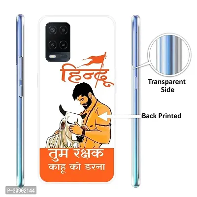 Sleek and Stylish Mobile Cover of OppoA54-thumb3