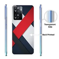 Sleek and Stylish Mobile Cover of OppoA57(2022)-thumb2