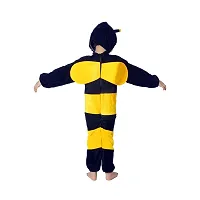 GREENR JOY Pack of 2 Superhero Honey Bee Costume for Boys and Female Doctor Dress dress for girls-thumb1