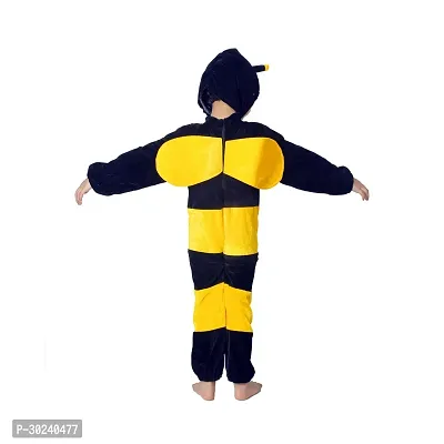 GREENR JOY Pack of 2 Superhero Honey Bee Costume for Boys and Female Doctor Dress dress for girls-thumb2